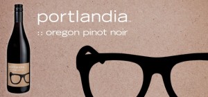 Portlandia Pinot Noir